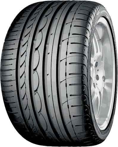 Yokohama V103B 110Y 275/45R20 Porsche Cayenne (E2 II) RPB Y 110 |