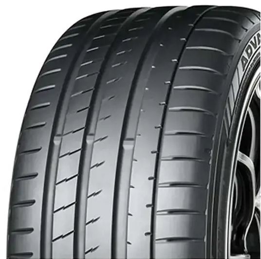 Yokohama V107D AdvanSport 113Y 275/50R20 Y 113 | nyárigumi |