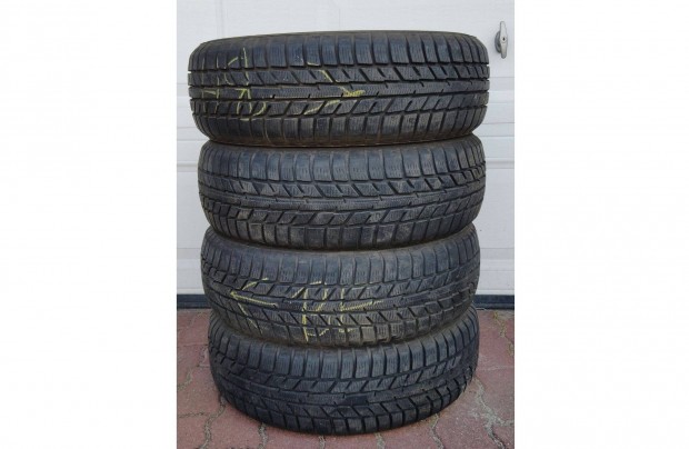 Yokohama W.drive V903 tli gumi 185/60 R16 86H (4 db, 7 mm profil)