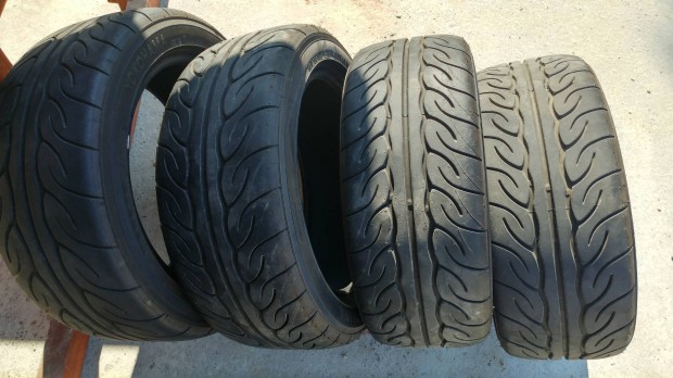 Yokohama advan 195/50r15 gumiabroncs