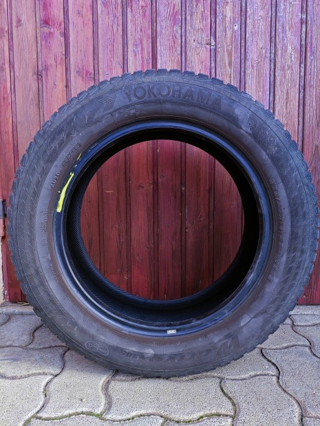 Yokohama hasznlt tligumi 4 db elad 