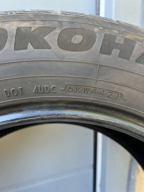 Yokohama ngyvszakos abroncs