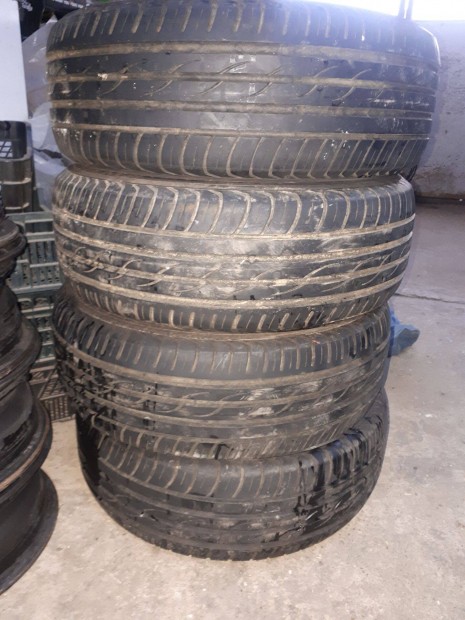 Yokohama nyri gumi 185/60 R14