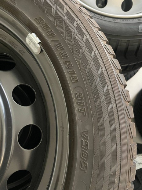 Yokohama tli garnitra lemezfelnivel (Corolla/Swace)