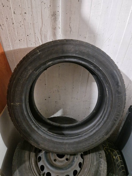 Yokohama tli gumi 195/55 R16