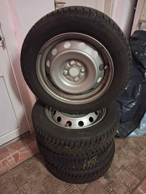 Yokohama tli gumi szett elad