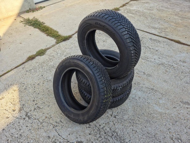 Yokohama téligumi 185/65 R15