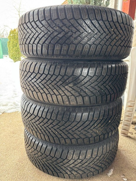 Yokohama t�ligumi 215/60R16