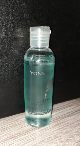 Yonelle Betaine Micellar Lotion micells vz