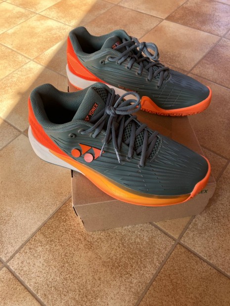 Yonex Eclipsion 5 Clay 42-es
