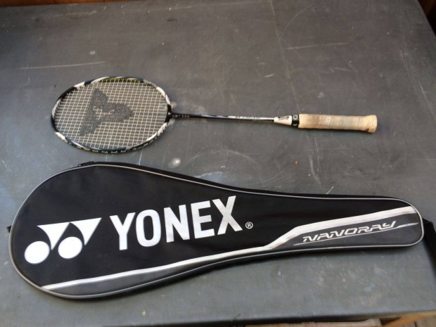 Yonex Nanoray 10 Profi Kevlar tollast jszer!