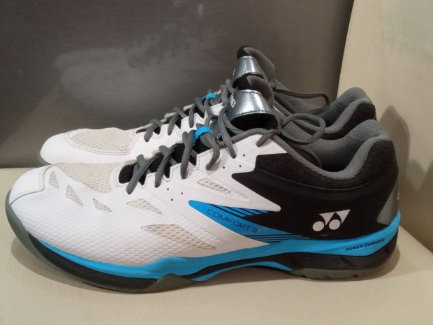 Yonex Power Cushion Comfort 3 wide 47-es tollaslabda cipő