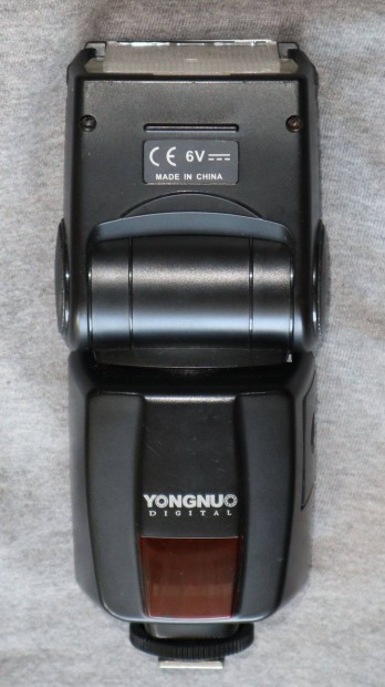 Yongnuo Speedlite Yn460-II vaku