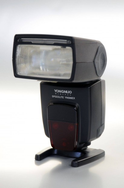 Yongnuo Speedlite Yn568 EX - Canon