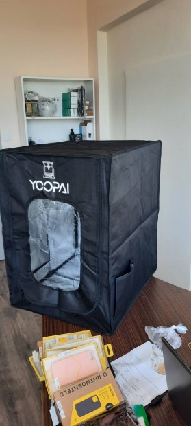 Yoopai Creality Ender 3D Printer Case Cover Constant Elegoo Anycubic P
