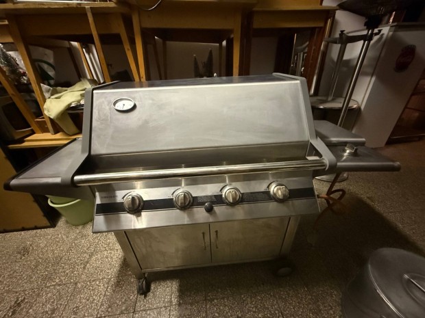 Gazgrill Elado () Gazgrill Elado