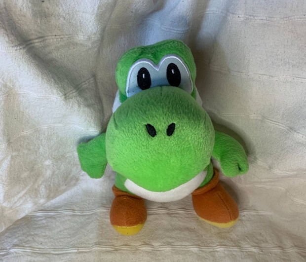 Yoshi plssfigura