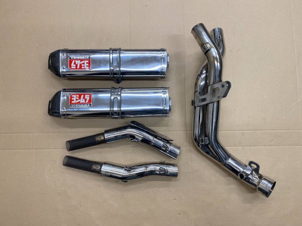 Yoshimura TRC Yamaha R1