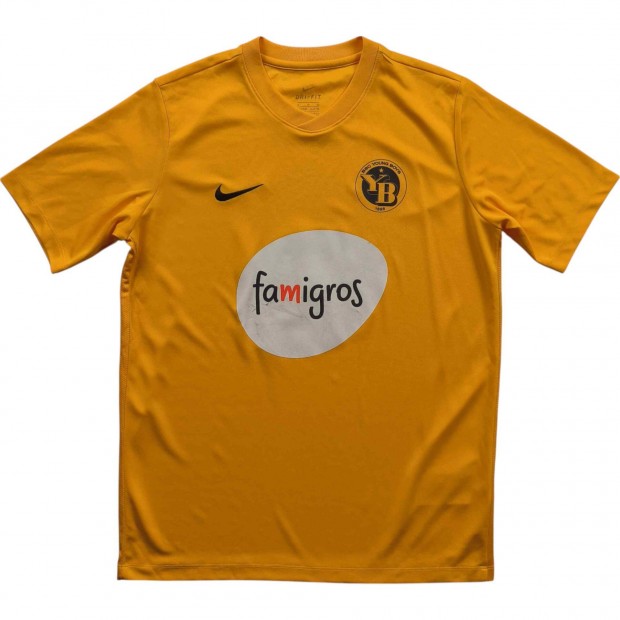 Young Boys 2019 Nike training foci mez gyerek XL-es