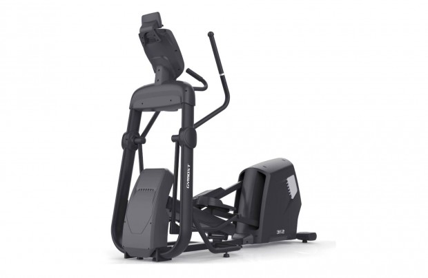 Yourfit E22 profi elliptikus trner,12kg lend.18auto dls(850e.helyet