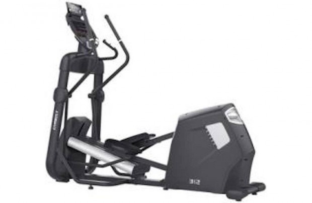 Yourfit E22 profi elliptikus trner,12kg lend.18auto dls(850e.helyet