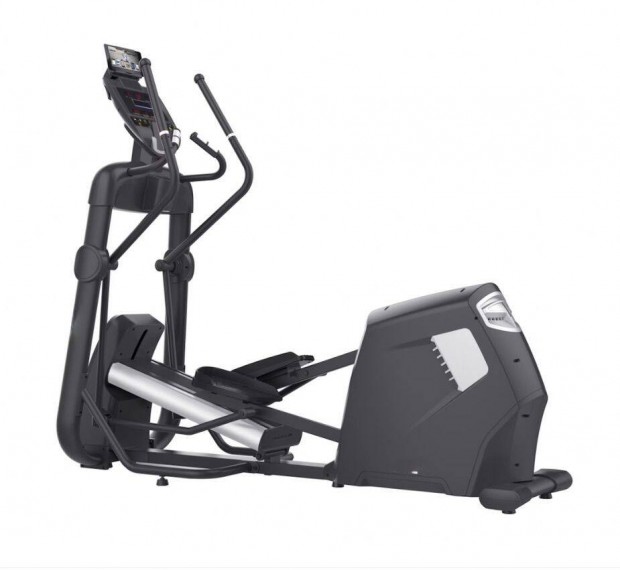 Yourfit E22 profi elliptikus trner,12kg lend.18auto dls(850e.helyet