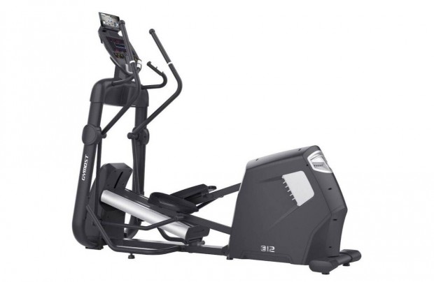 Yourfit E22 profi elliptikus trner,12kg lend.ellenll.20(699e.helyett