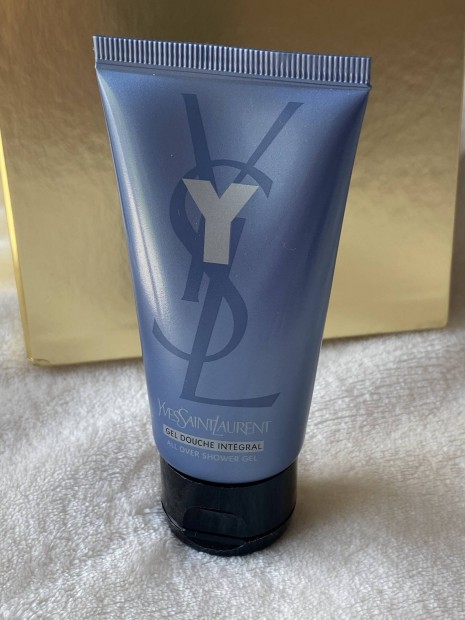 Ysl Y shower gel 50 ml