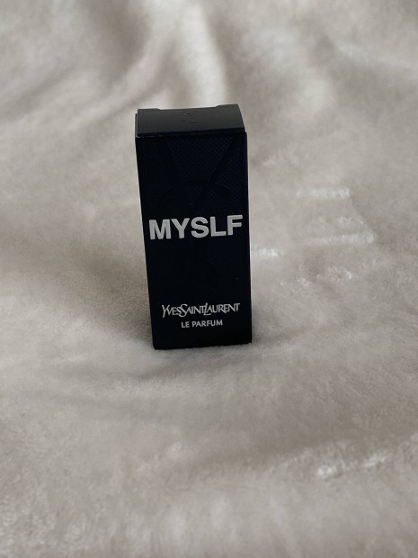 Ysl myself le parfum 7,5 ml