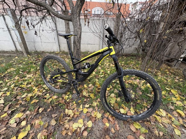 Yt Capra 27,5 M Enduro Mtb