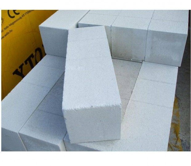 Ytong 15 cm 10 cm