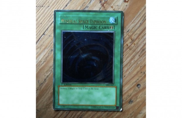 Yu-Gi-Oh mgikus krtya 5000 Ft