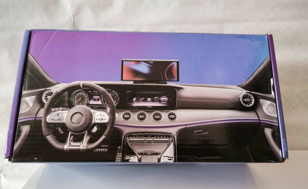 Yuehoo 10,26 colos aut� okos�t�