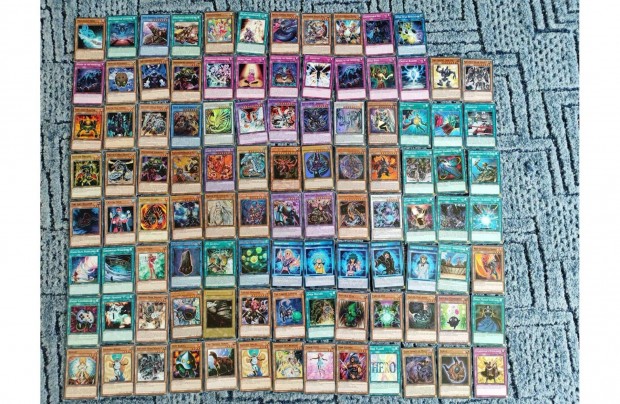 Yugio Krtya (Slifer) 102 db