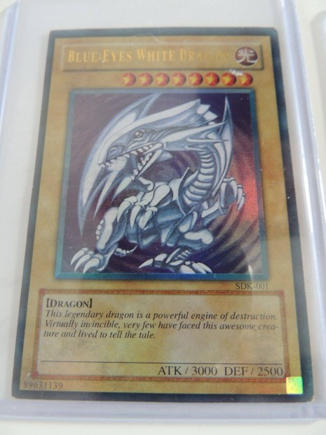 Yugioh Trading Card krtya csomag kb. 450 db