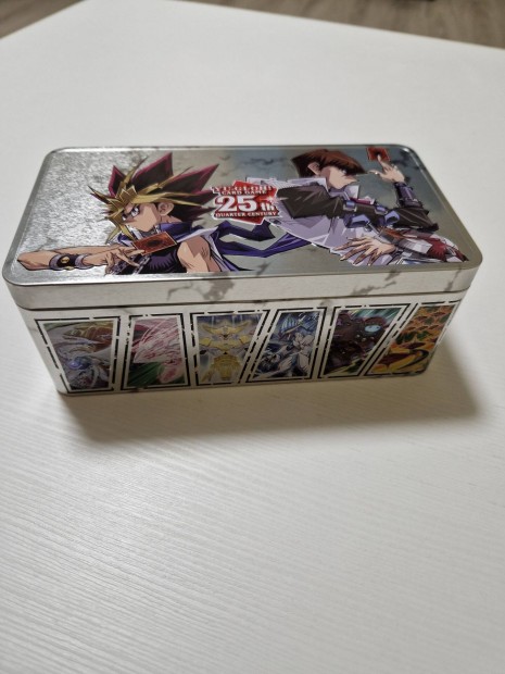 Yugioh krtyacsomag