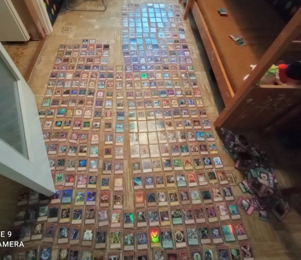 Yugioh krtyk