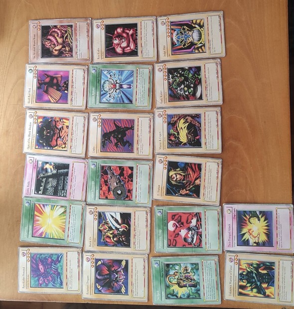 Yugioh krtyk 