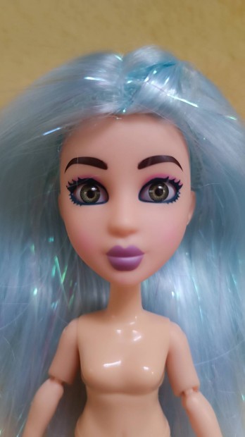 Yulu snapstar Pop Royalty Barbie barbi baba 