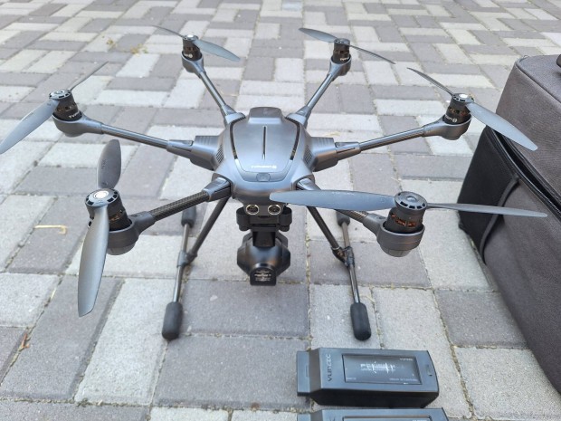 Yuneec Typhoon H drn