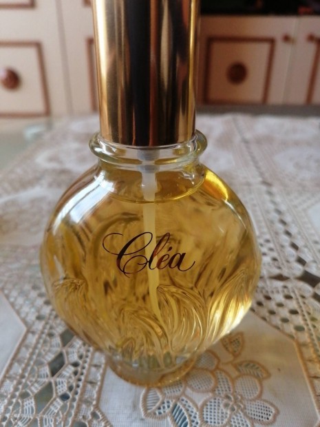 Yves Rocher Clea edp. 