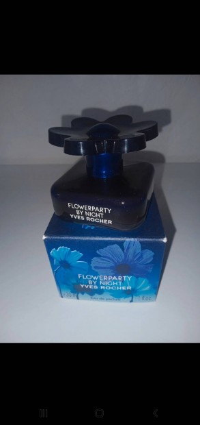 Yves Rocher Flower party by night 30ml