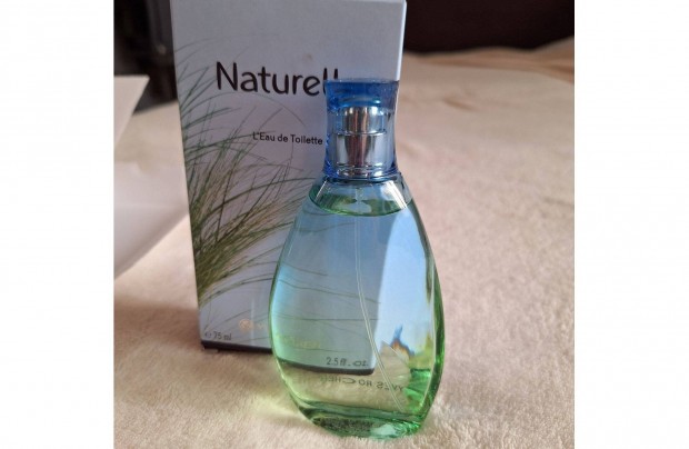 Yves Rocher Naturelle EDT