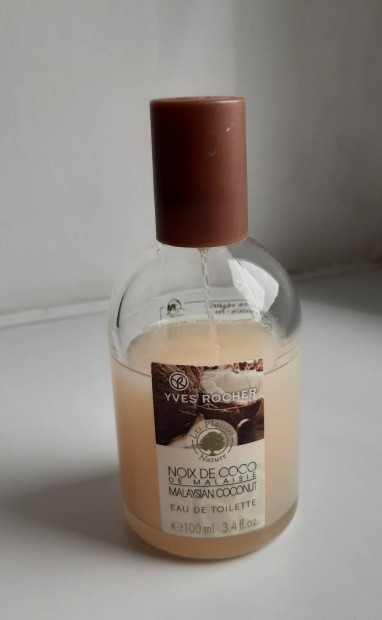 Yves Rocher Noix de Coco kkusz parfm