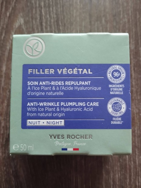 Yves Rocher arckrm