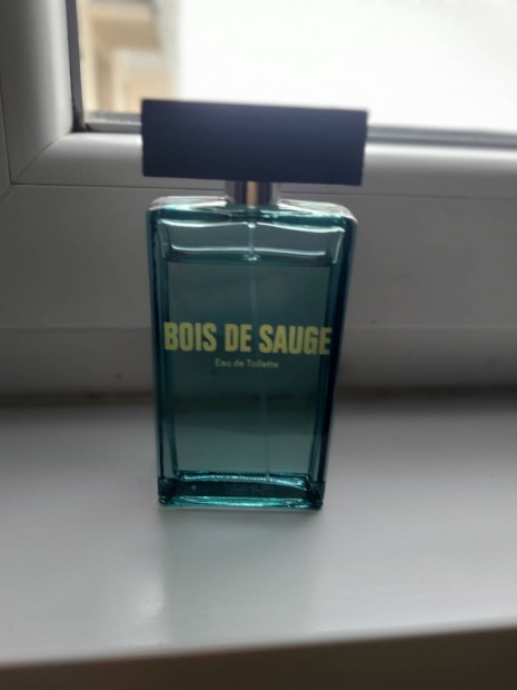 Yves Rocher férfi parfüm