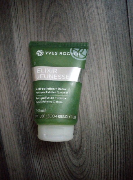 Yves Rocher lelegzo br arcradr 