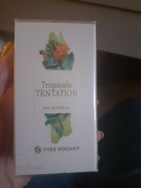 Yves Rocher limitlt parfm