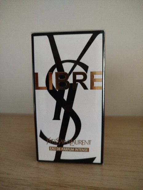 Yves Sain Laurent Libre Intense 50ml