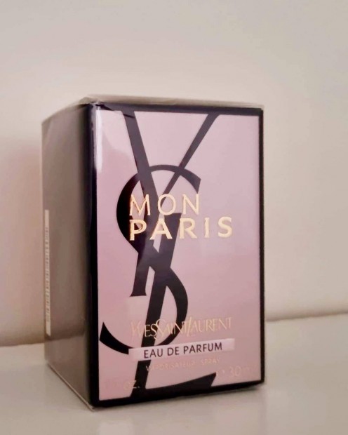 Yves Saint Lauder 30ml ni parfm